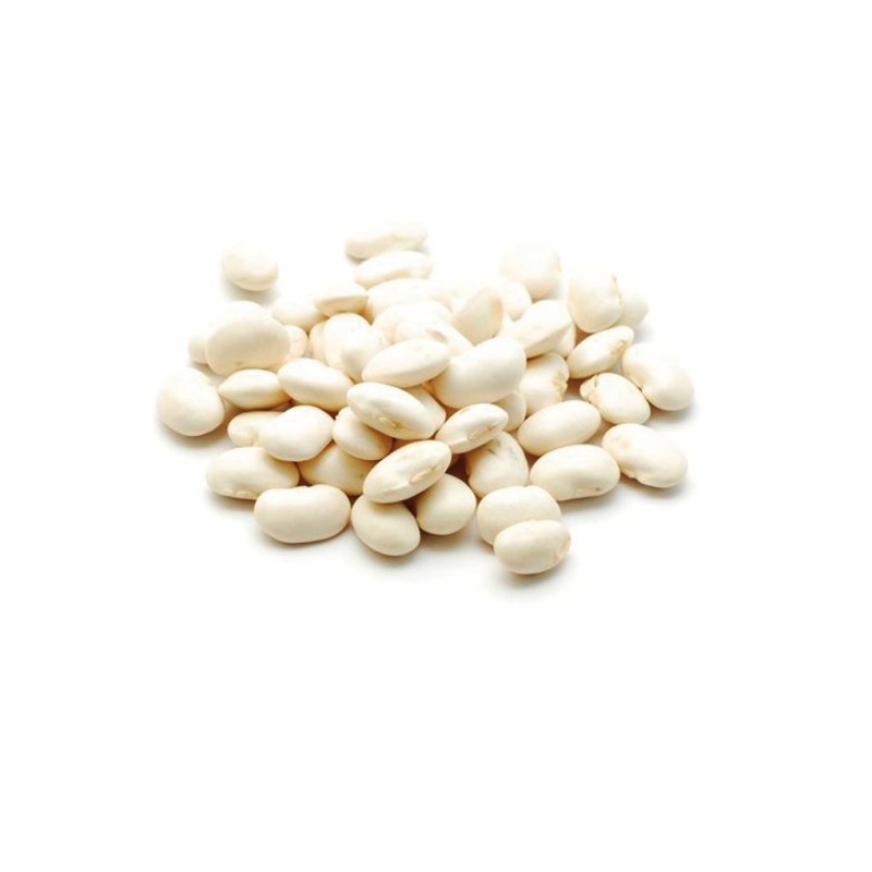 Alubia Blanca