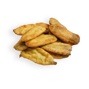 Boquerón en Tempura