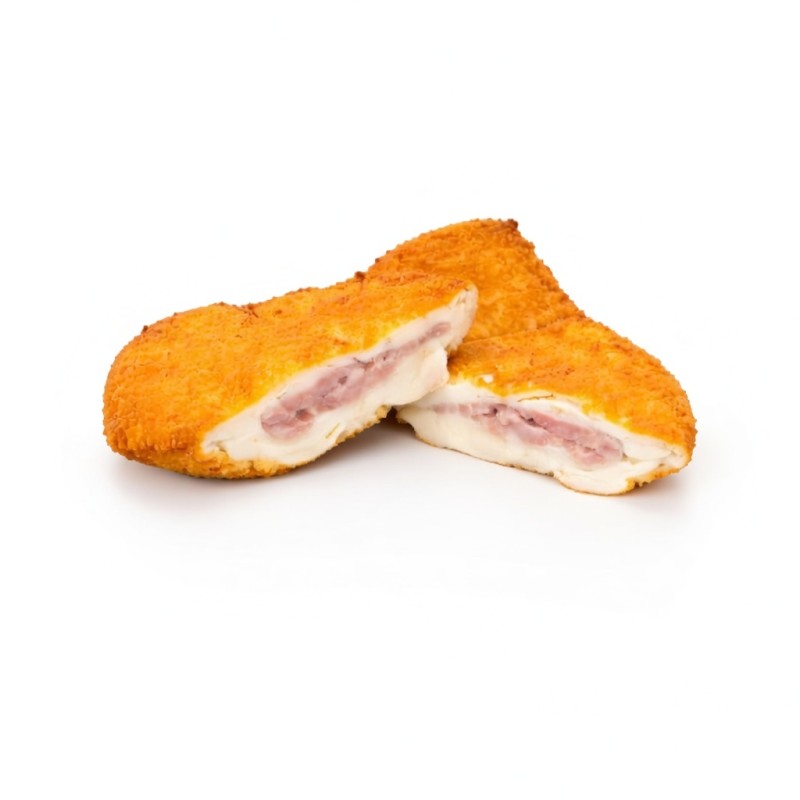 Cachopo de Pollo Artesano