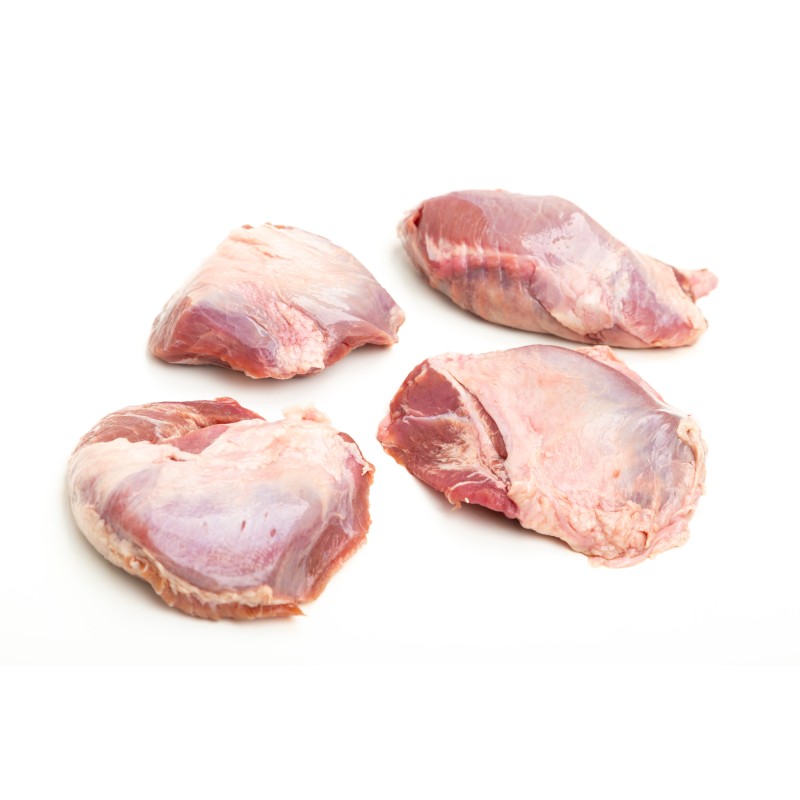 Carrillada de Cerdo