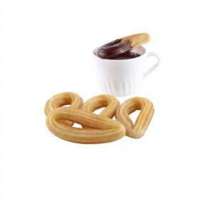 Churros Lazo