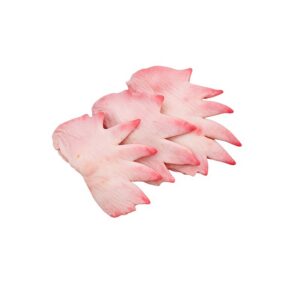 Crestas de Pollo