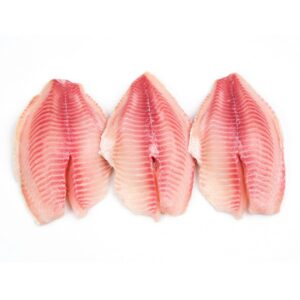 Filete de Tilapia