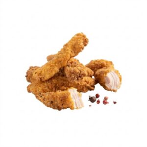 Finger de pollo CRISPY