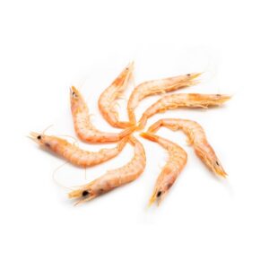 Gamba Blanca Cocida ESPECIAL