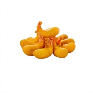 Gamba Rebozada Premium