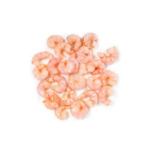 Gamba Roja Pelada 20/40