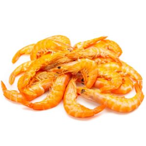 Langostino Cocido Mediano