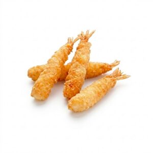 Langostino Crujiente.