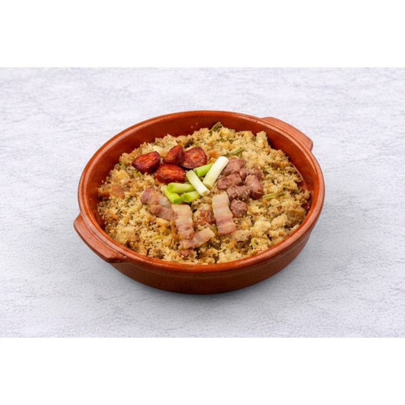 Migas de Pan