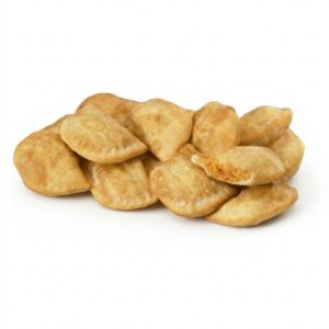 Miniempanadillas Atún