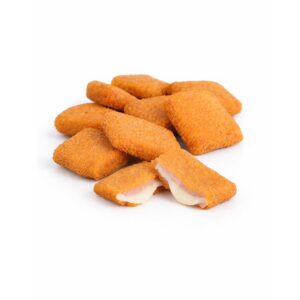 Minis San Jacobos