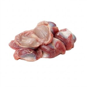 Mollejas de Pollo