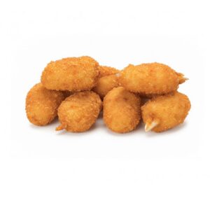 Muslitos de cangrejo