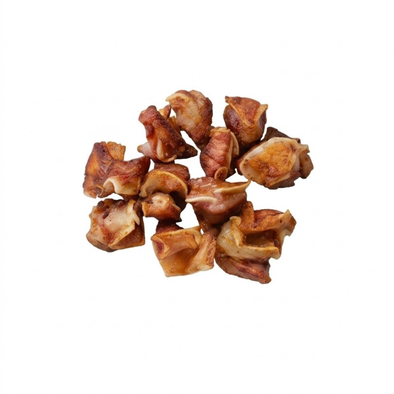 Oreja de Cerdo Cocida Adobada