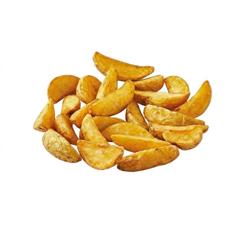 Patata Especiada