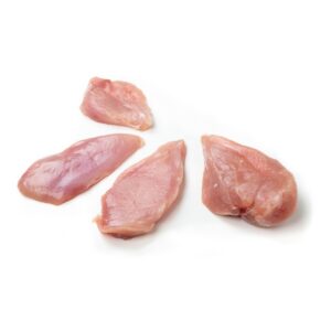 Pechuga de Pollo