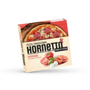 Pizzas Pepperoni