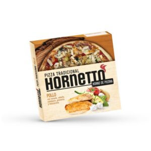 Pizzas Pollo