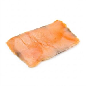 Salmon Ahumado