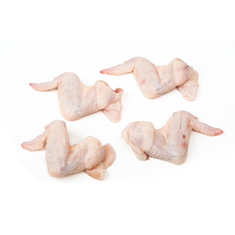 Alas de Pollo
