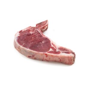 Chuletón de Ternera