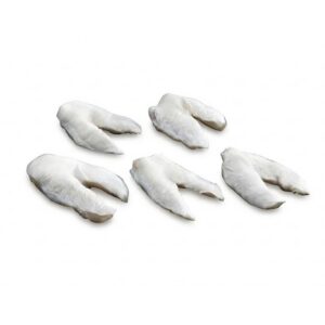 Cocochas de Bacalao