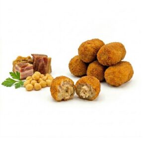 Croquetón COCIDO