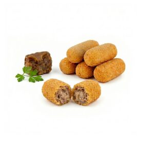 Croqueta de Rabo de Toro