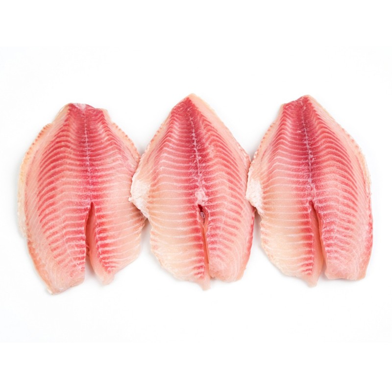 Filete de Tilapia