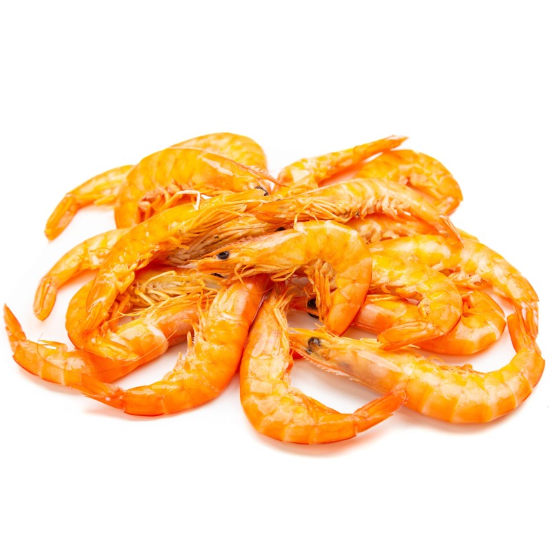 Langostino Cocido Mediano