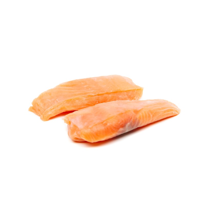 Lomo de Salmon