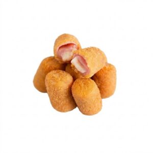 Mini Flamenquines