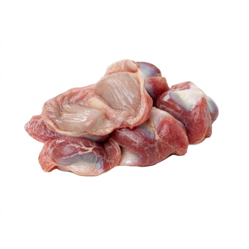 Mollejas de Pollo