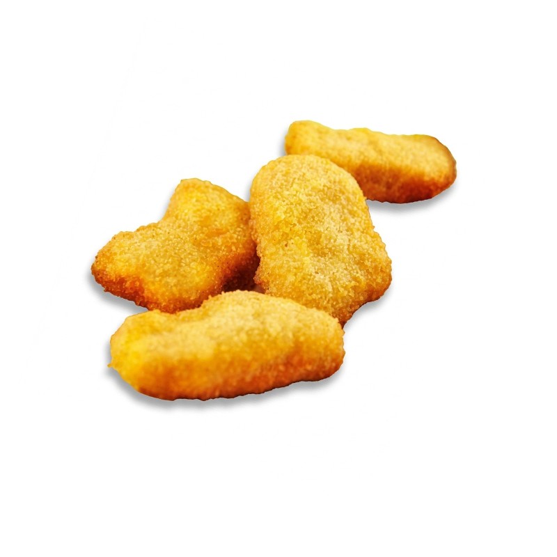 Nuggets de Pollo