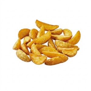 Patata Especiada
