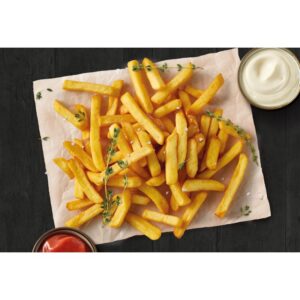 Patata Prefrita