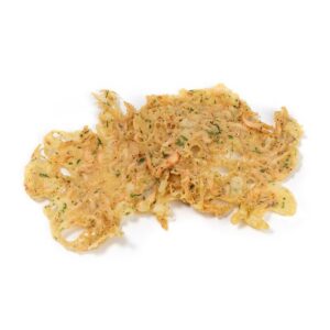 Tortillitas de CAMARON PREMIUM.